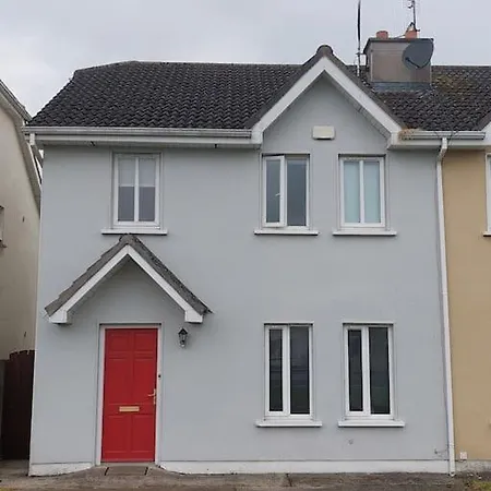 3 Bed Semi-detached House In A Quite Estate * Bruff