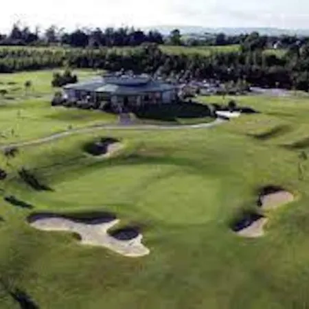 3 Bed Semi-detached House In A Quite Estate Bruff