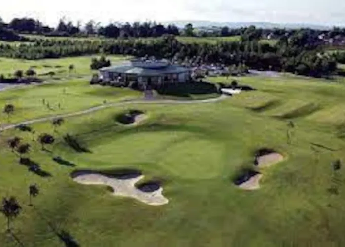 3 Bed Semi-detached House In A Quite Estate Bruff