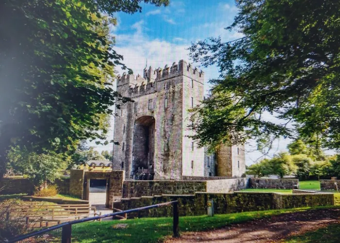 Casa de Férias 3 Bed Semi-detached House In A Quite Estate *